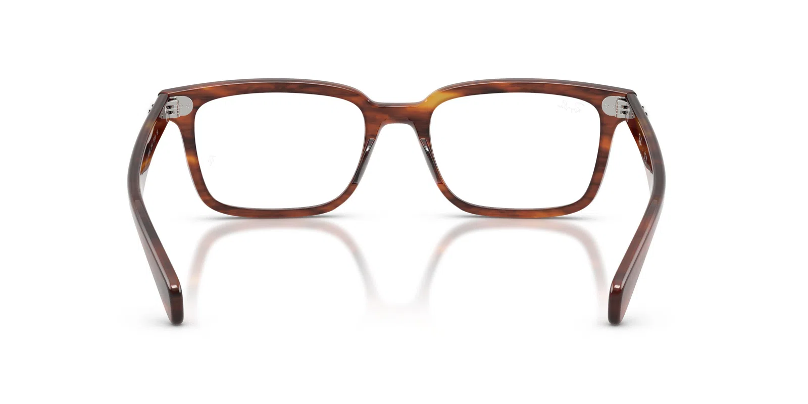 Ray-Ban Brunel 5534F Eyeglasses - view 19